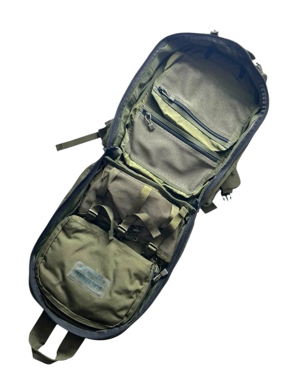 Blackhawk Military Backpack STOMP 2 Medical Tactical Trauma Jump Rated Combat